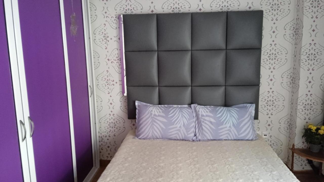Roses Apartments Nea Michaniona Kamer foto
